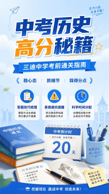 生成历史通关秘籍预览效果