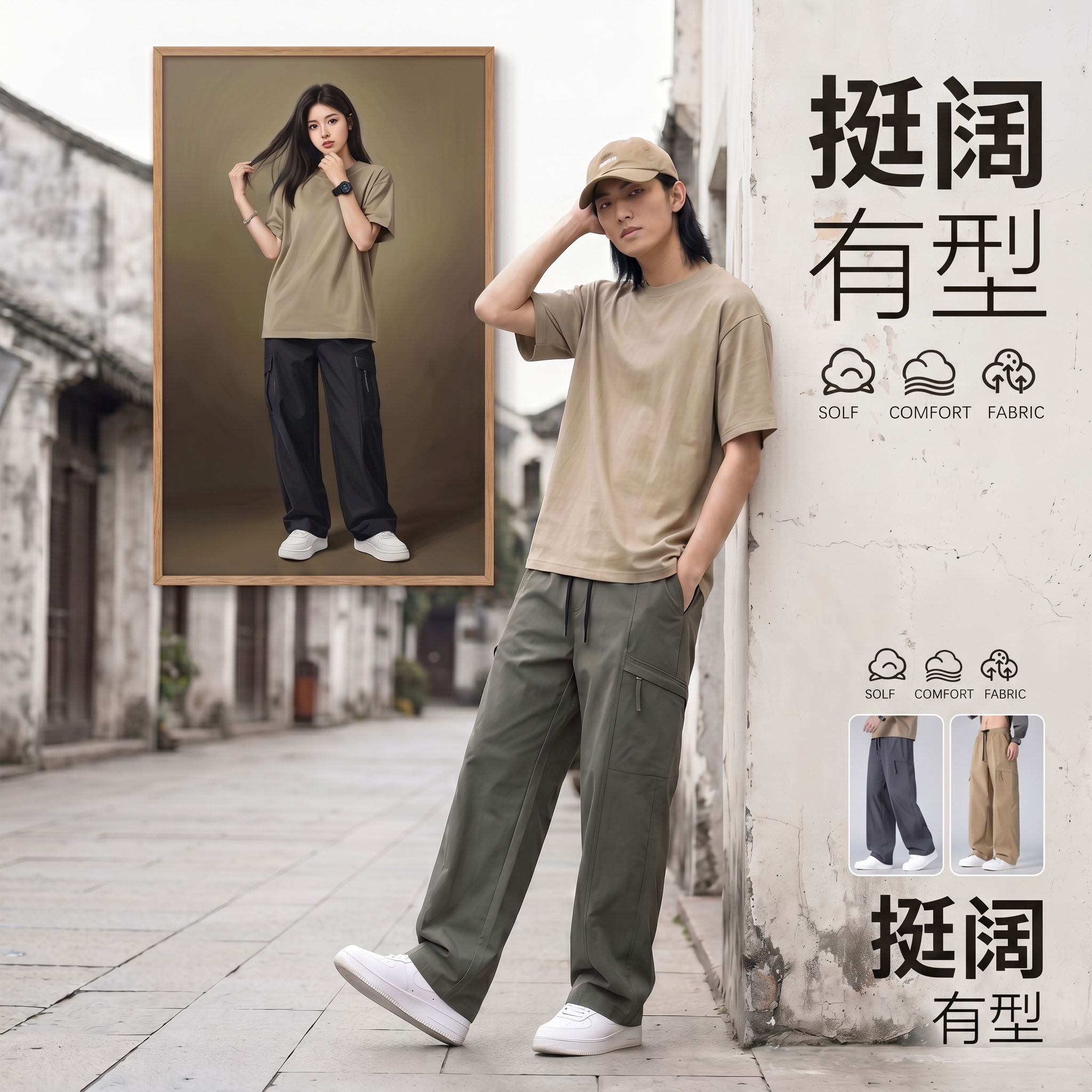 创意预览图