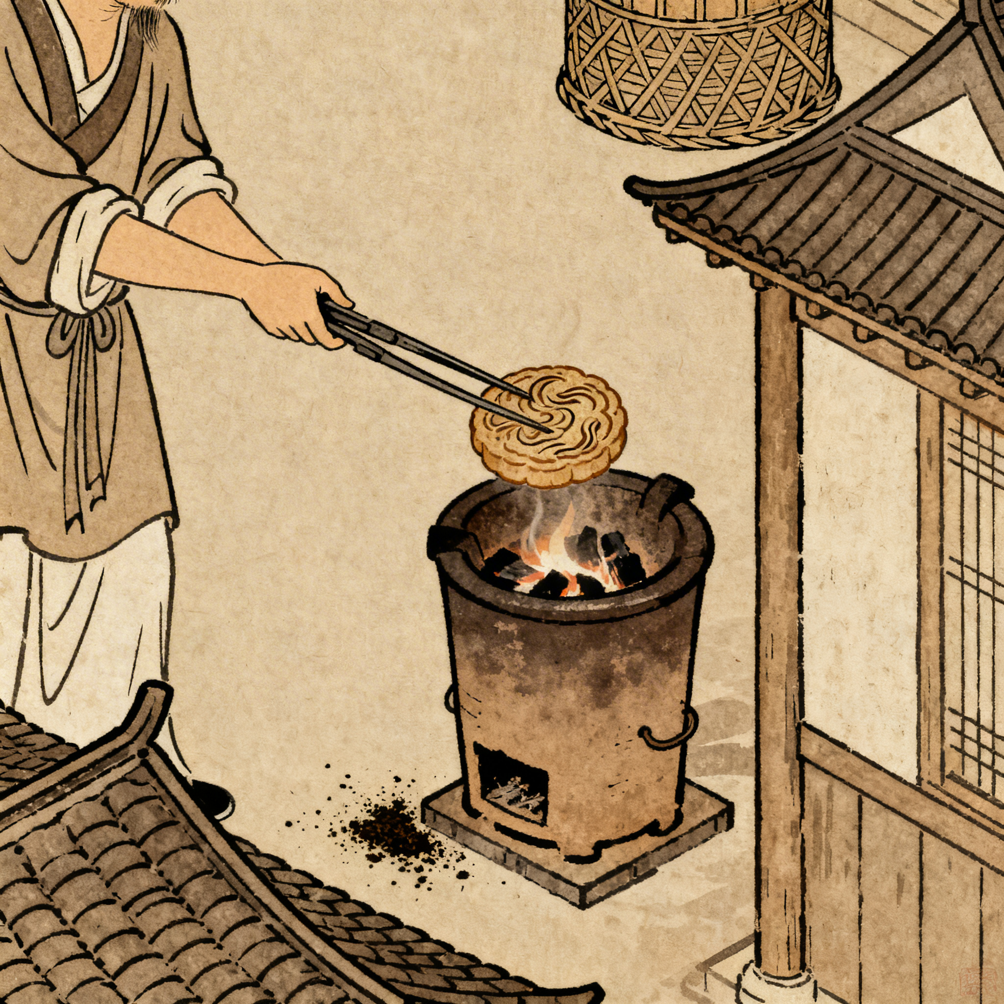 创意预览图