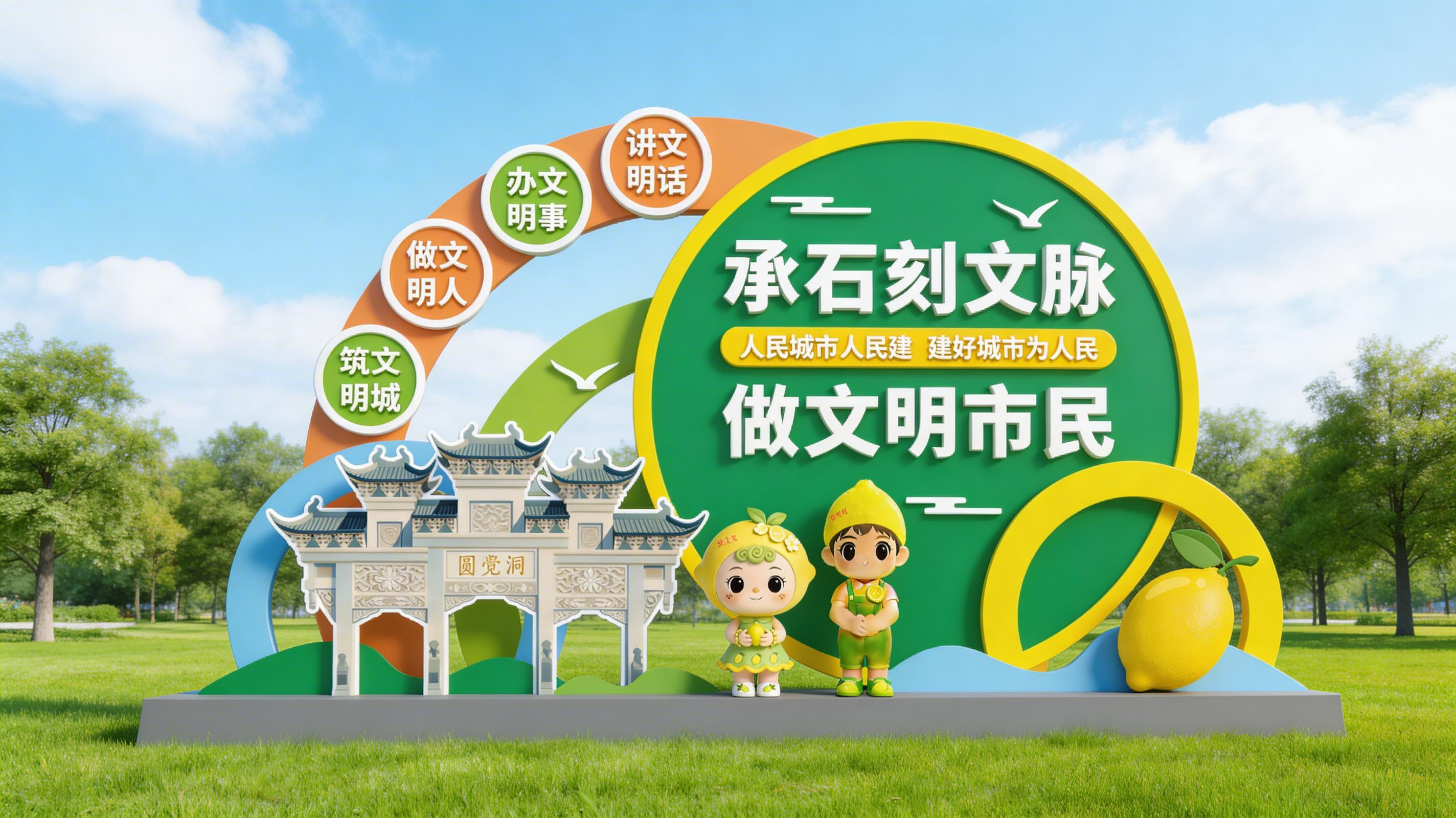 创意预览图