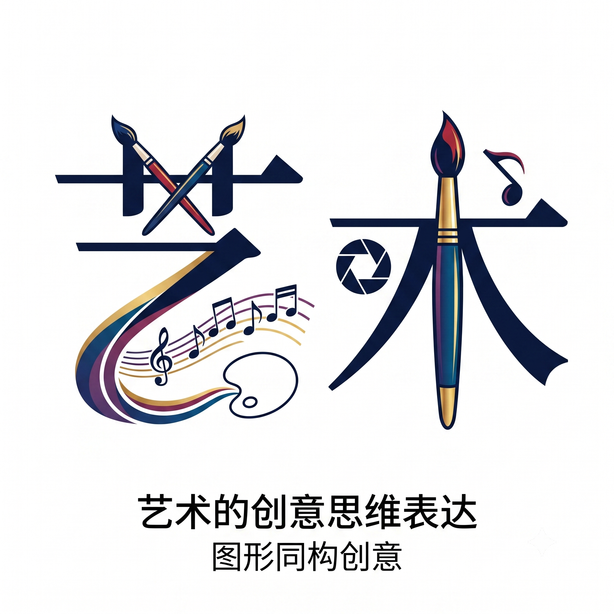 创意预览图