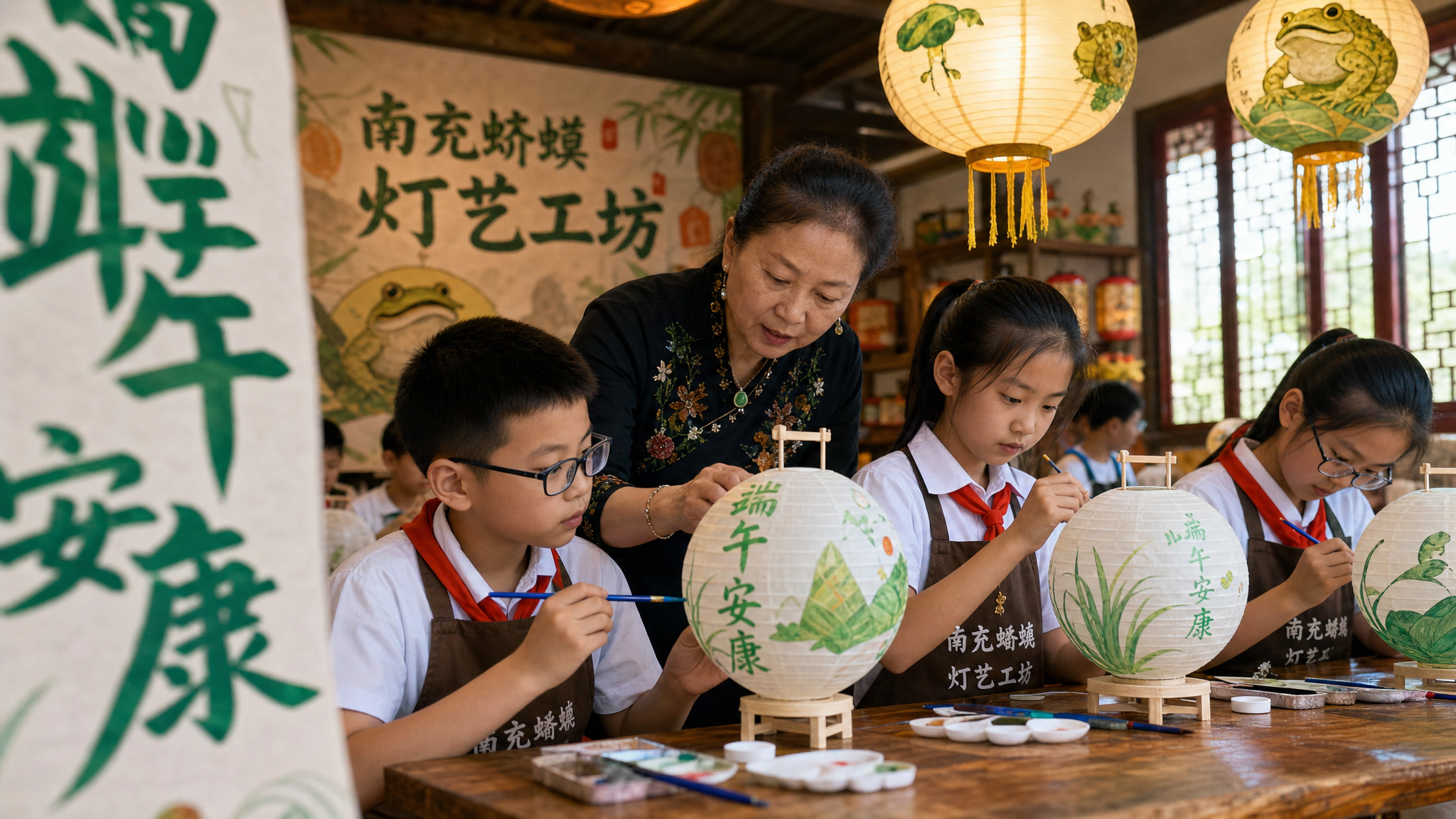 创意预览图