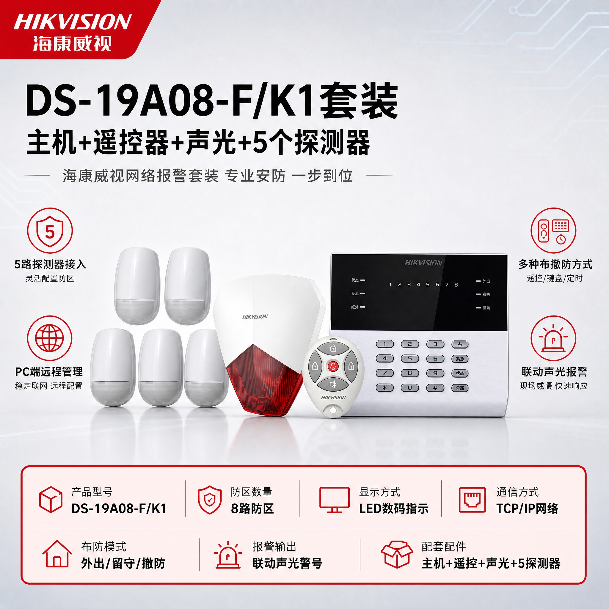 [主图-1] 按参考模板版式制作。DS-19A08-F/K1套… - 图片创意预览