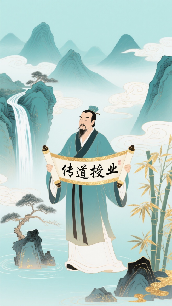 创意预览图