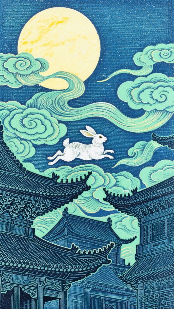 创意预览图