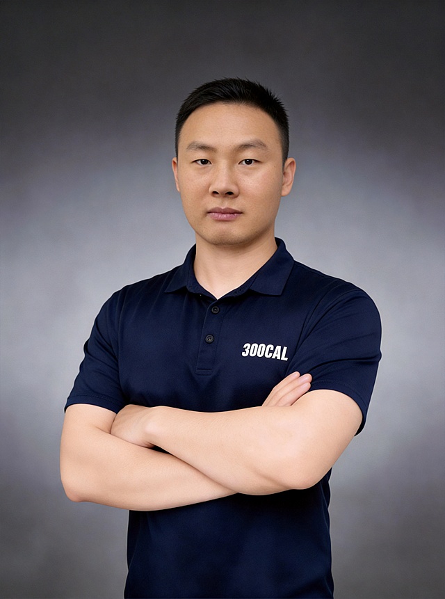 完全替换五官，100%使用图片1的男士五官，尤其是保持眼神原样，不做任何美化处理，完全保持图片2形象照原有的背景、服装、姿势、人物占比都不改变，保证五官自然融合到整体画面