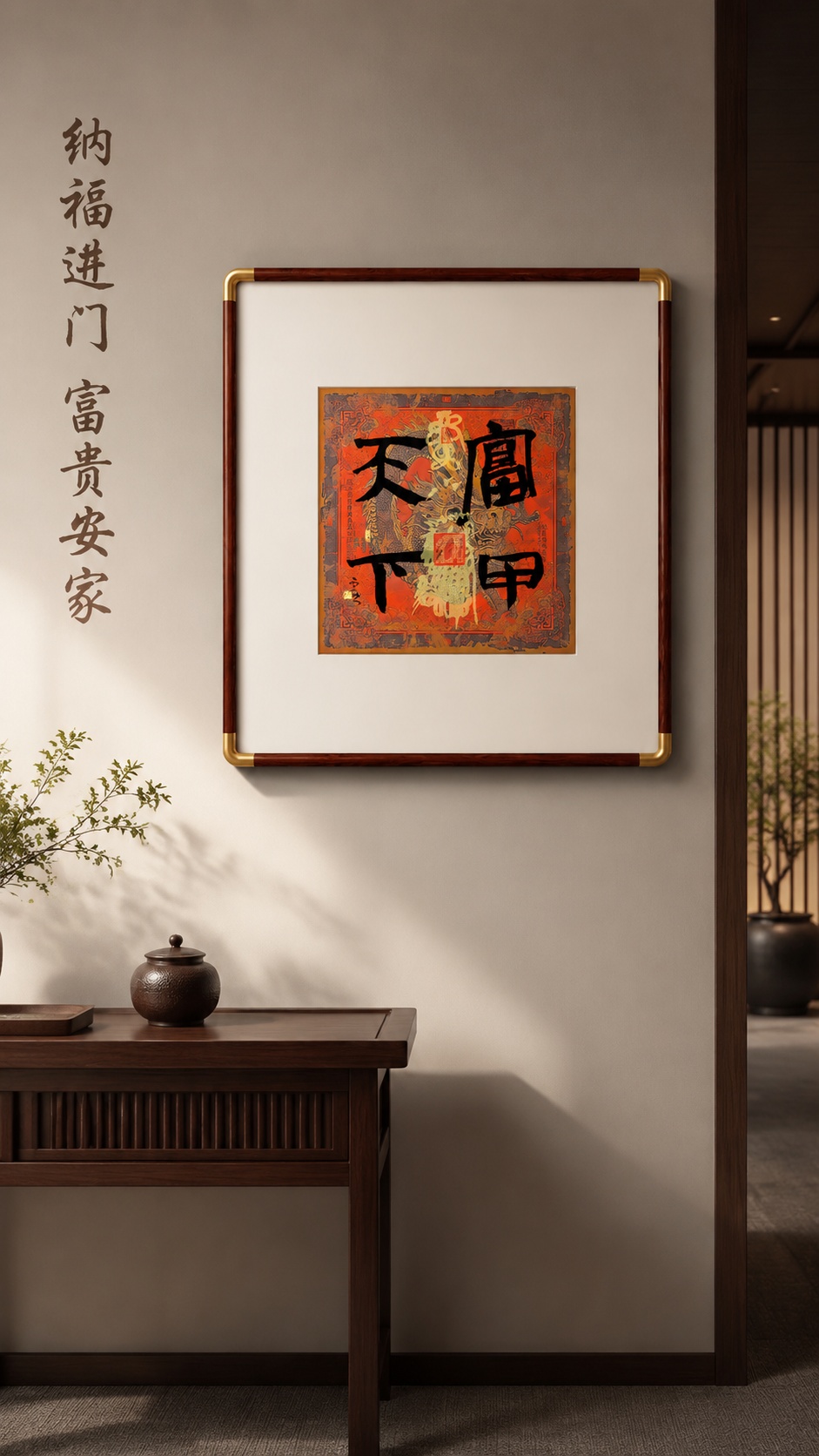 创意预览图