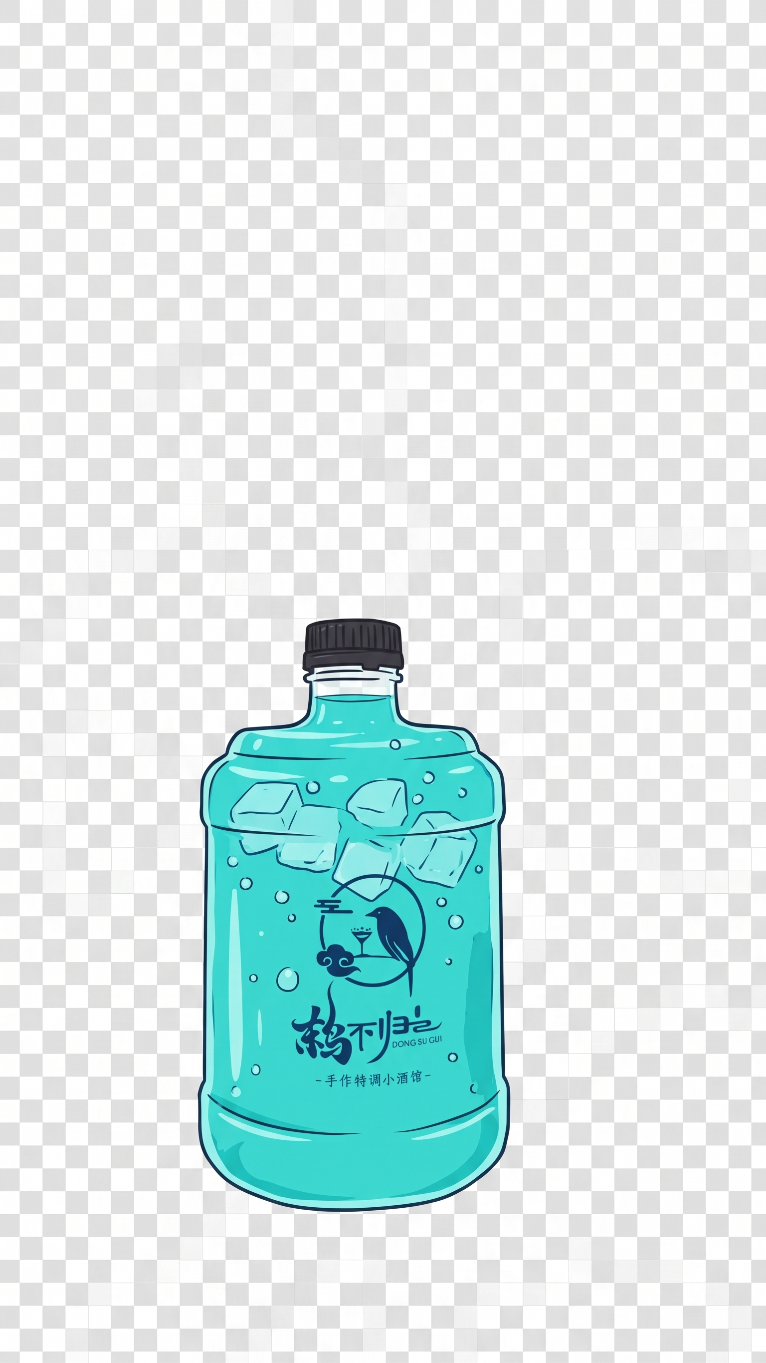 创意预览图