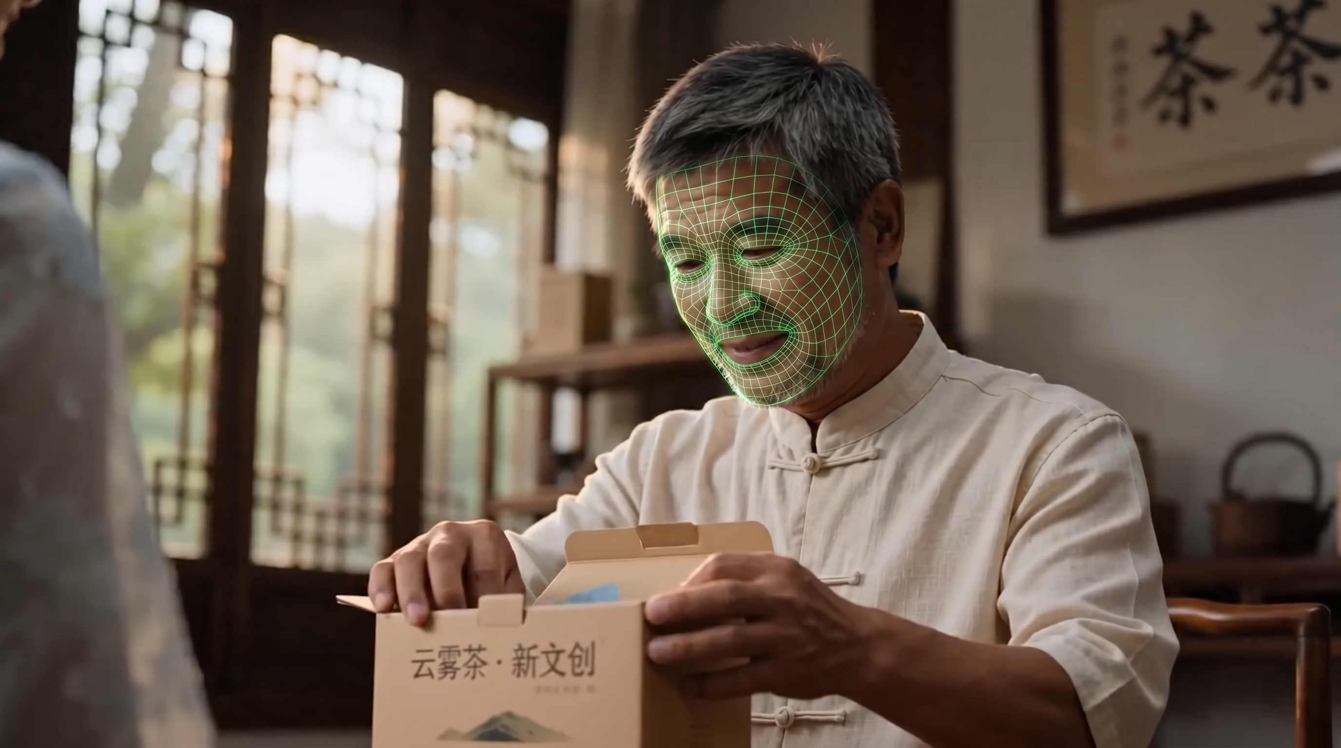 创意预览图