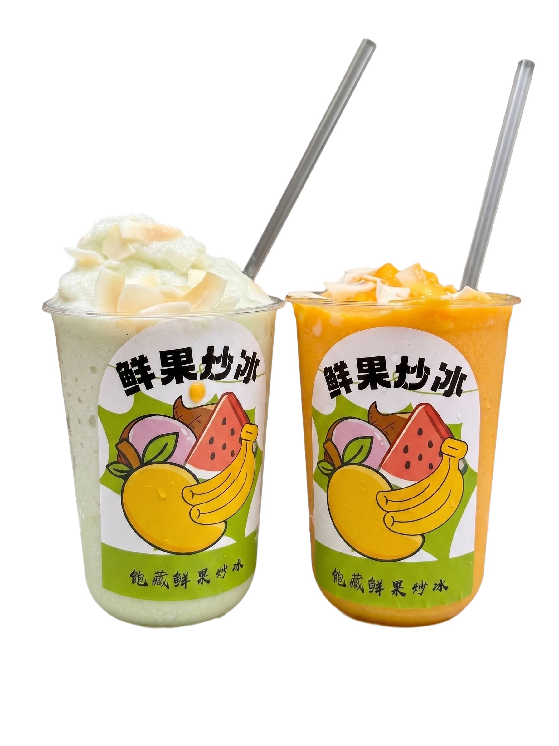 创意预览图