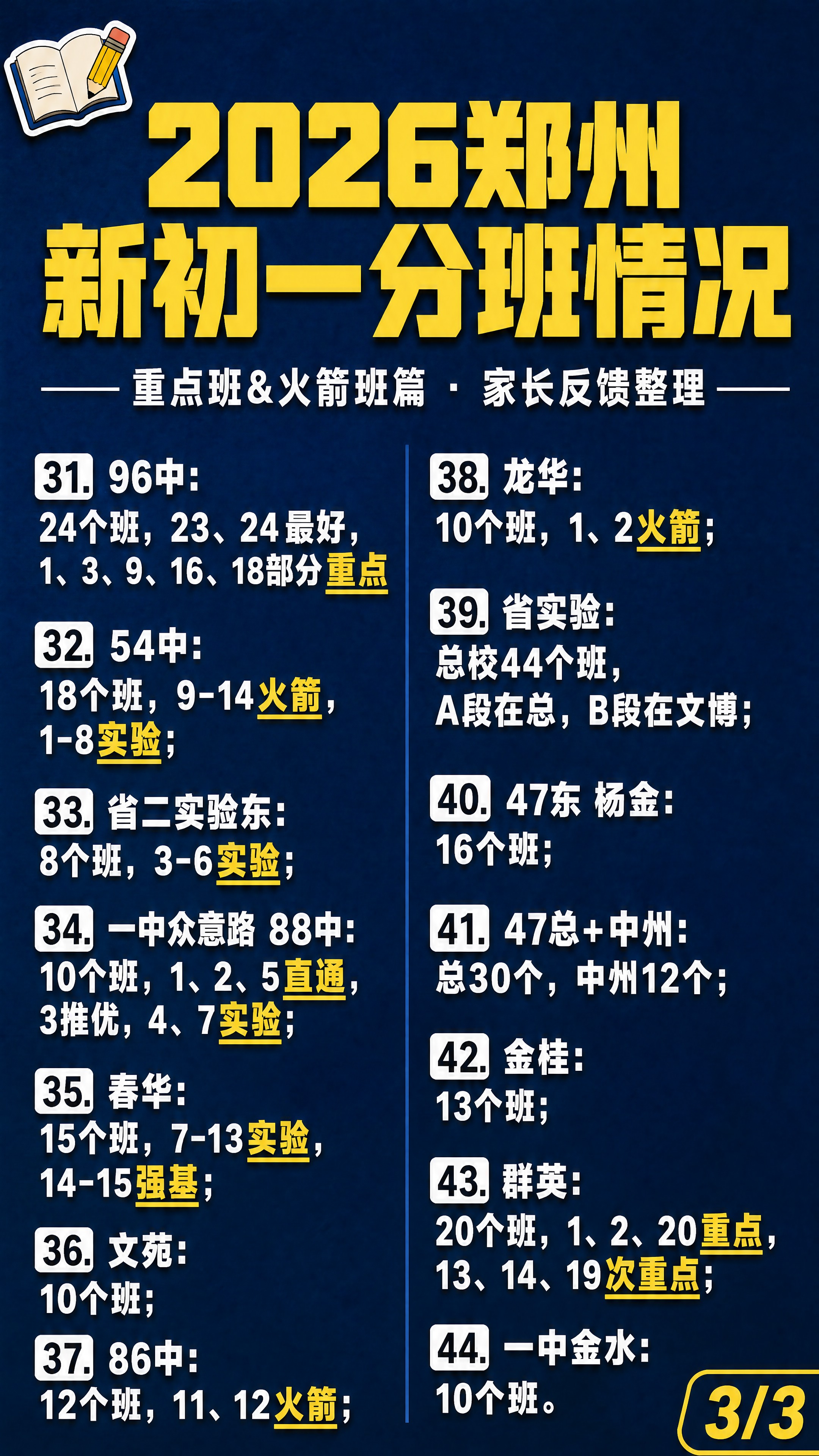 抖音自媒体教育风格9:16竖版信息图，纯大字+清单排版，版式精… - 图片创意预览