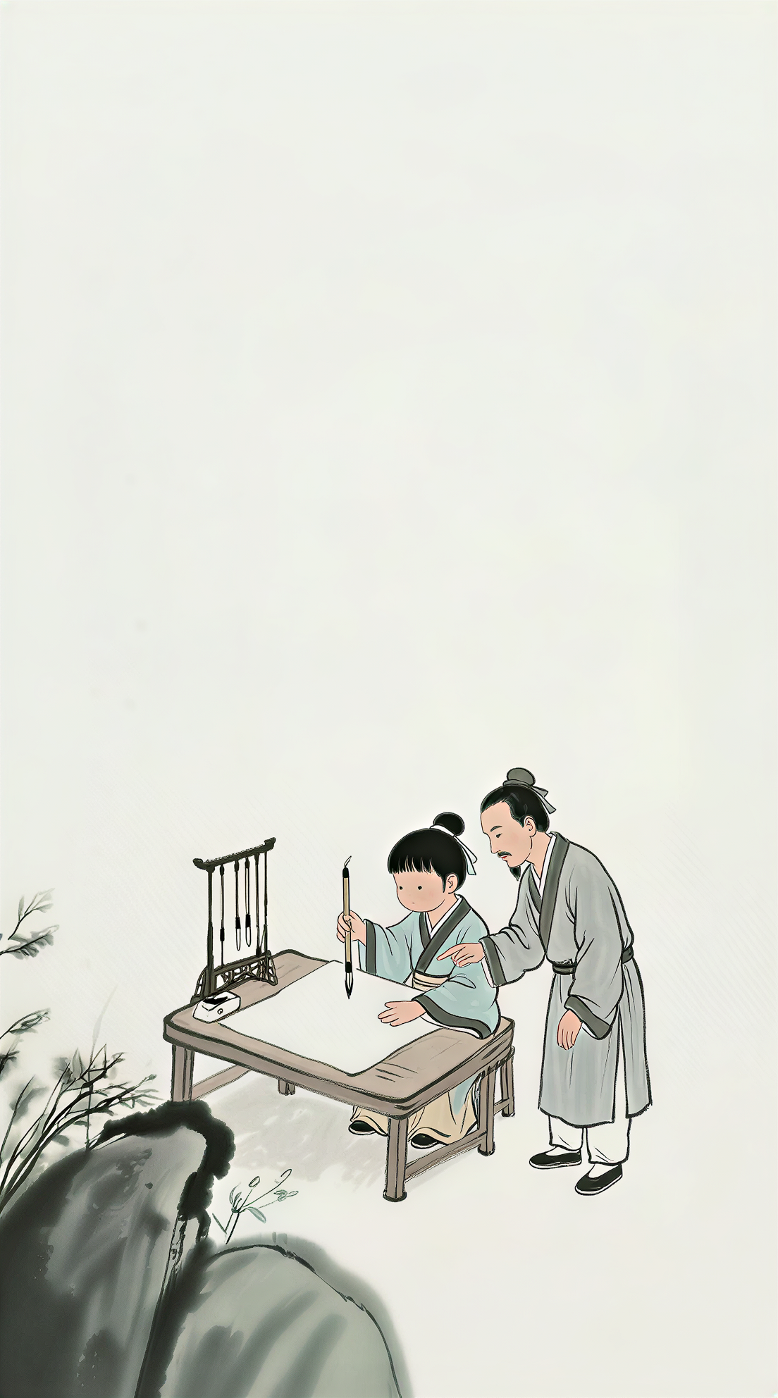 创意预览图