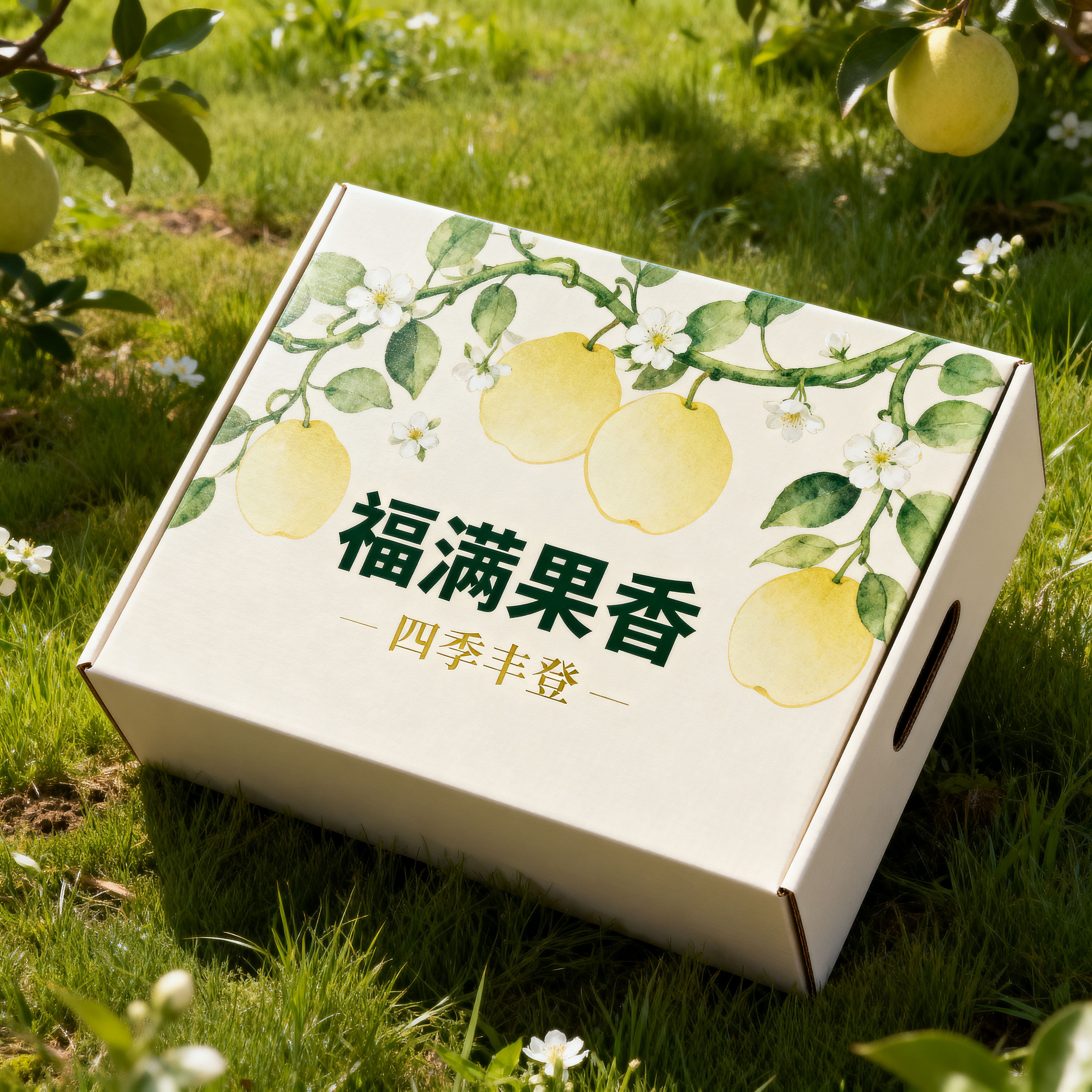 创意预览图