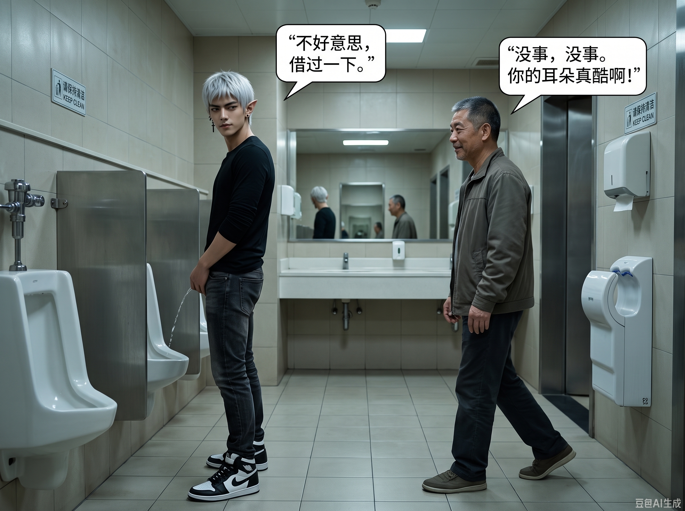 创意预览图