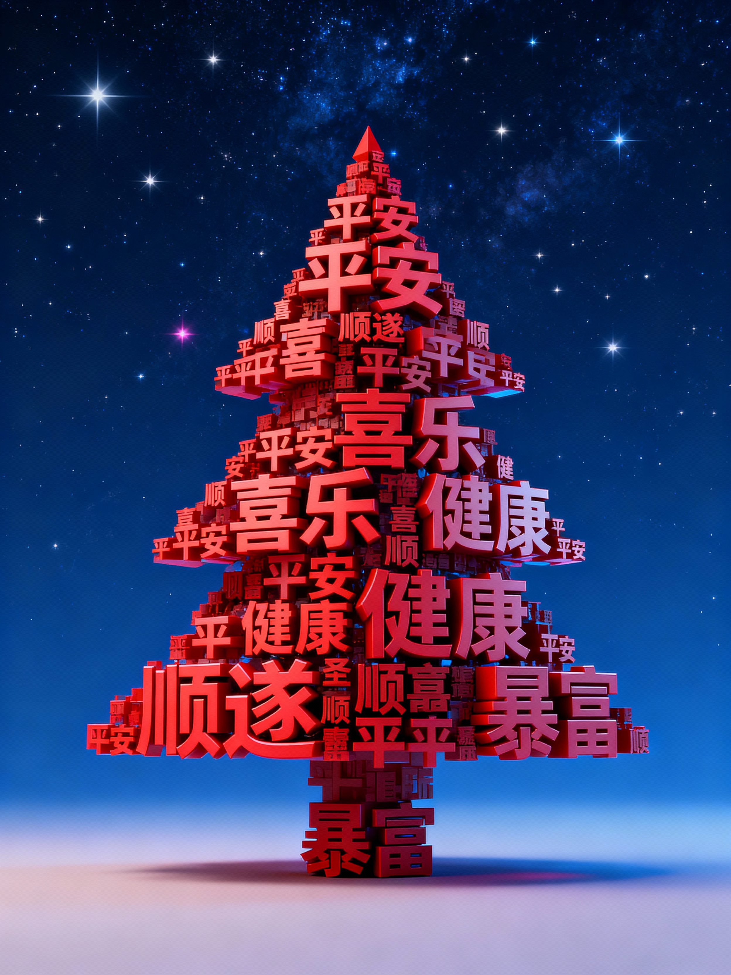 创意预览图