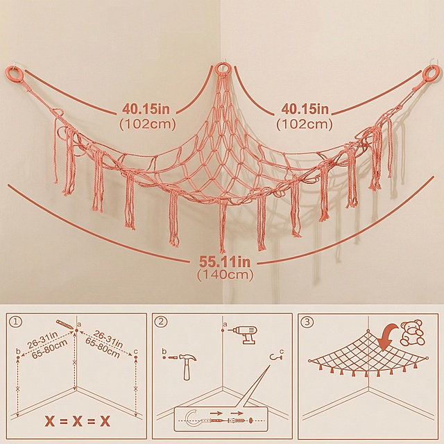 把图1三角网兜颜色改为图2这款