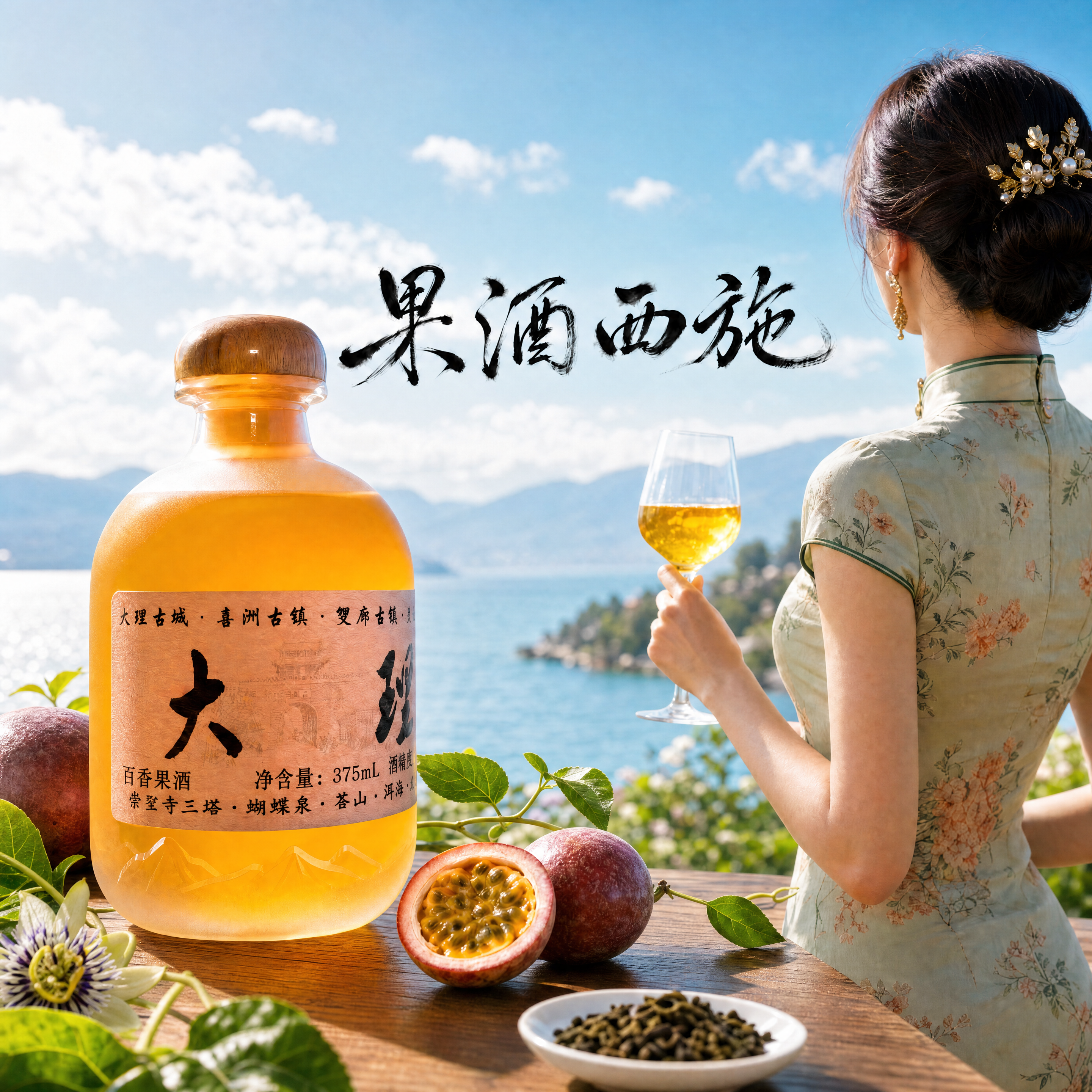 创意预览图