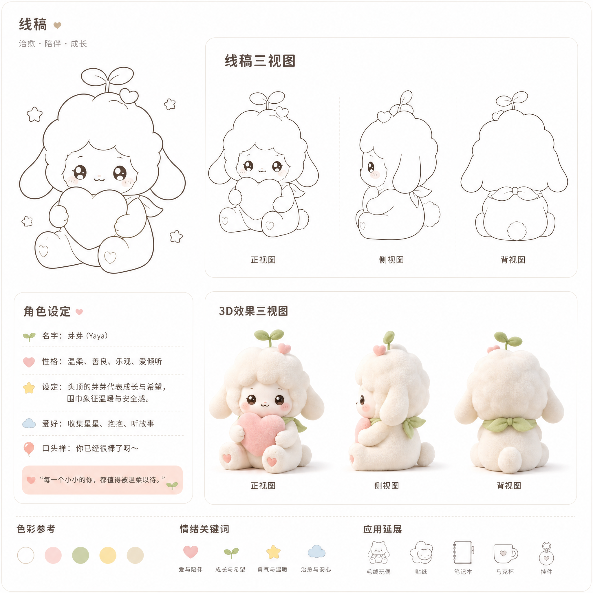 创意预览图