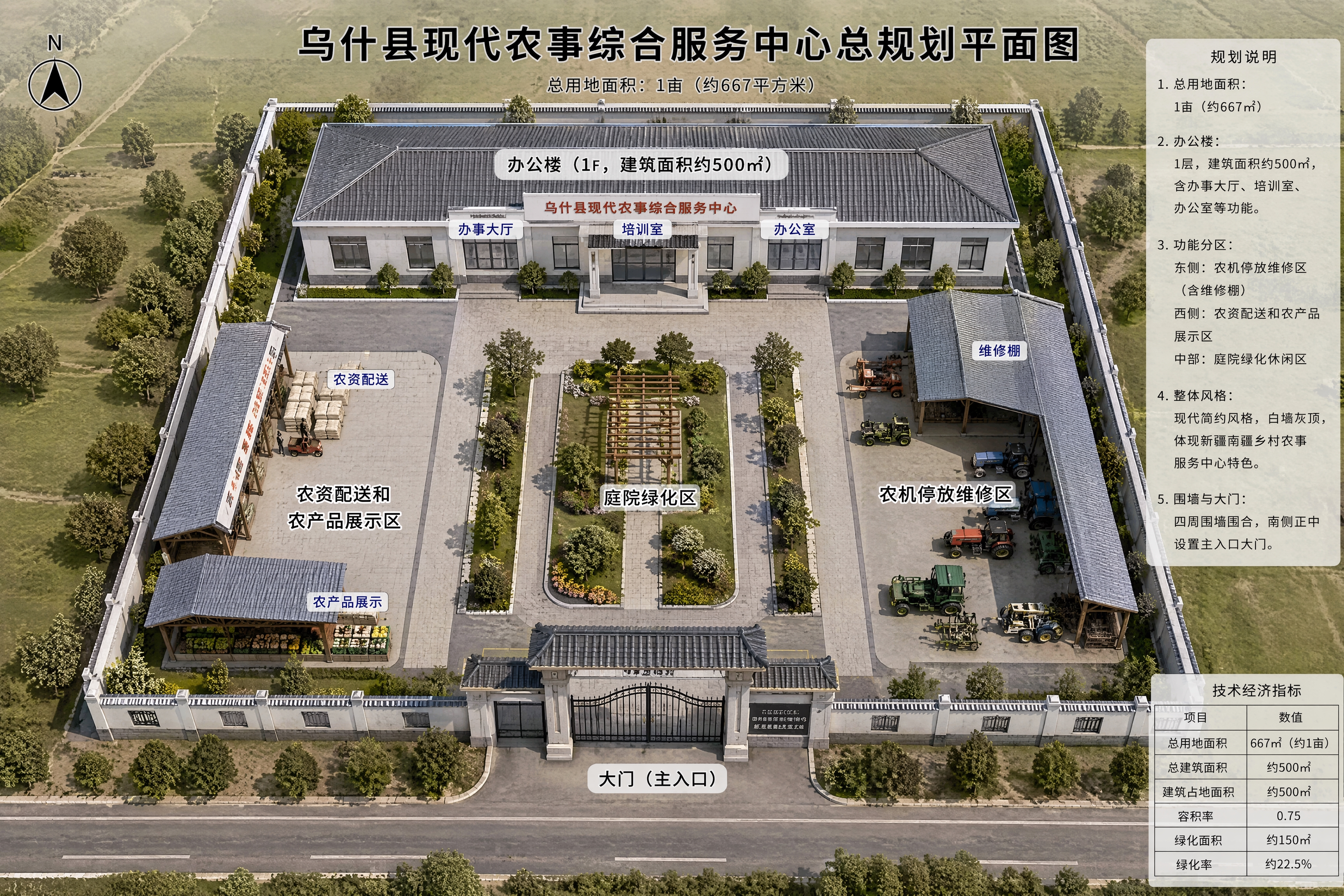 创意预览图