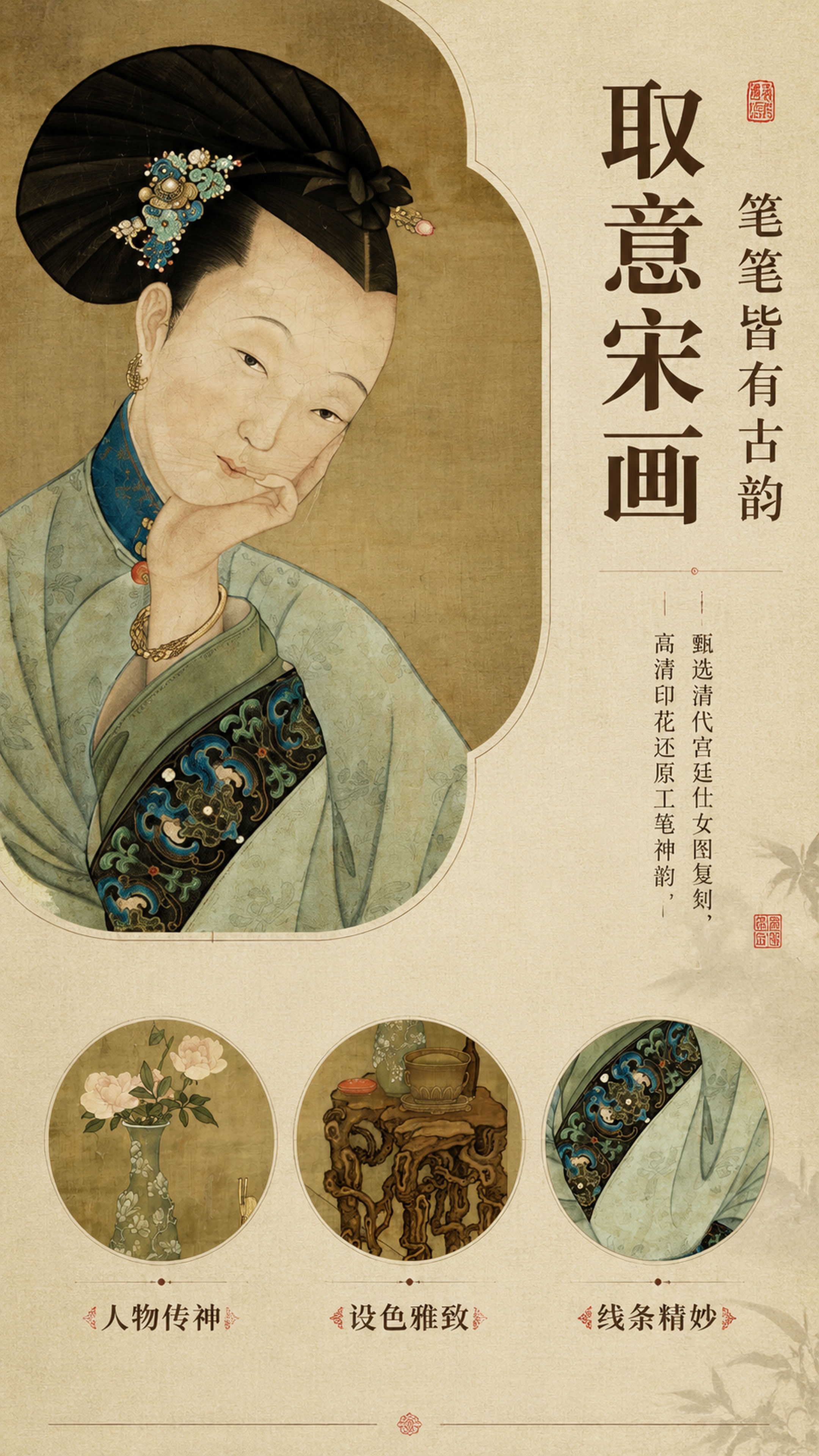 创意预览图