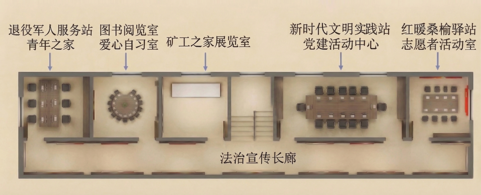 预览效果