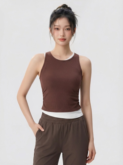 换模特展示服装预览效果