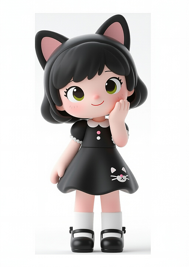 根据我的图片生成不同表情沮丧，瞧一瞧，加油，脑壳疼，惊讶，开心哭哭，严肃的表情