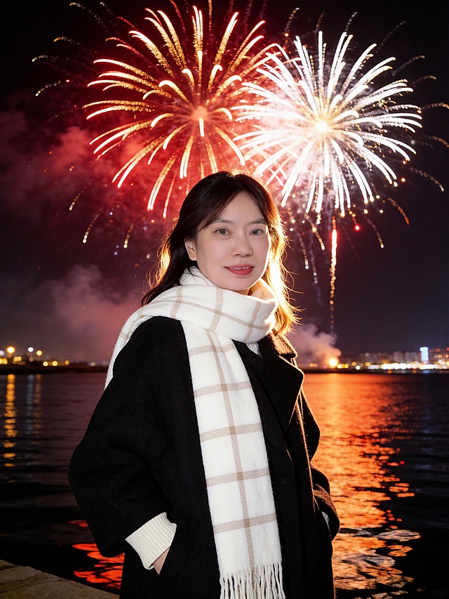 把金丝边的眼镜戴上