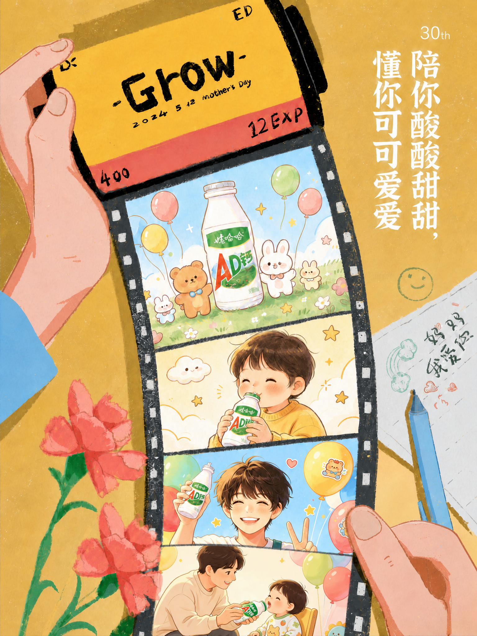 创意预览图