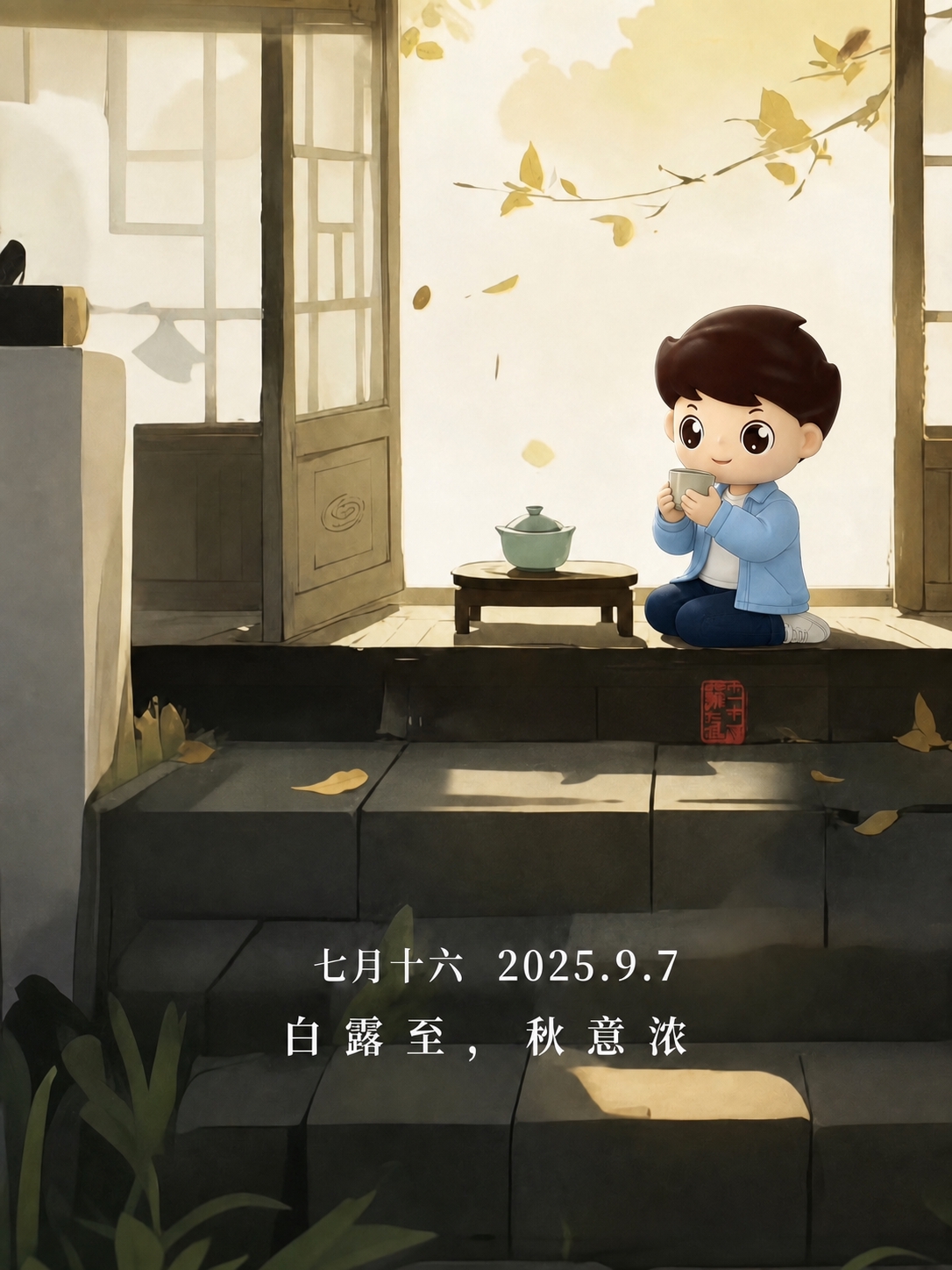 稿定 AI 图片作品 - 图片创意预览