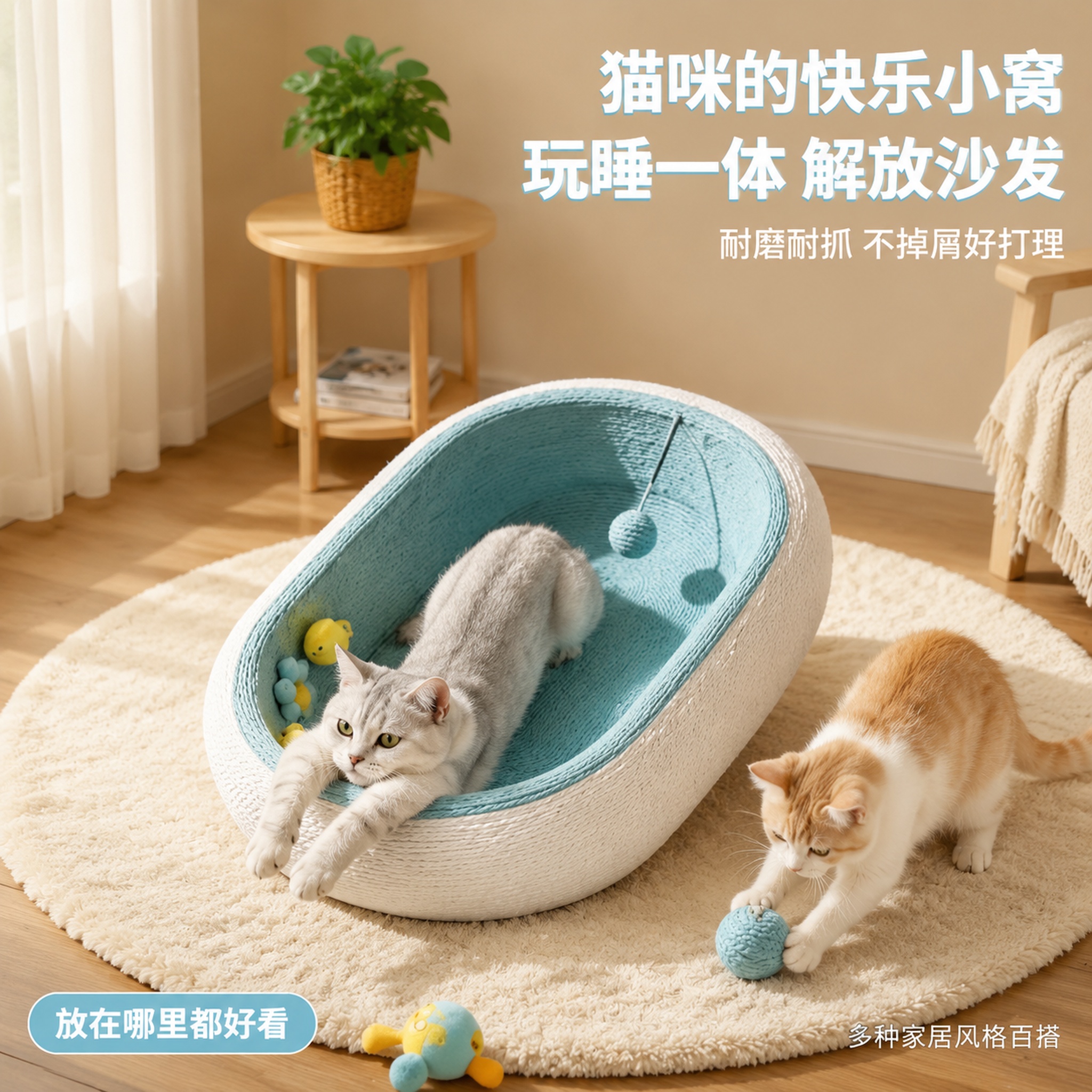 创意预览图
