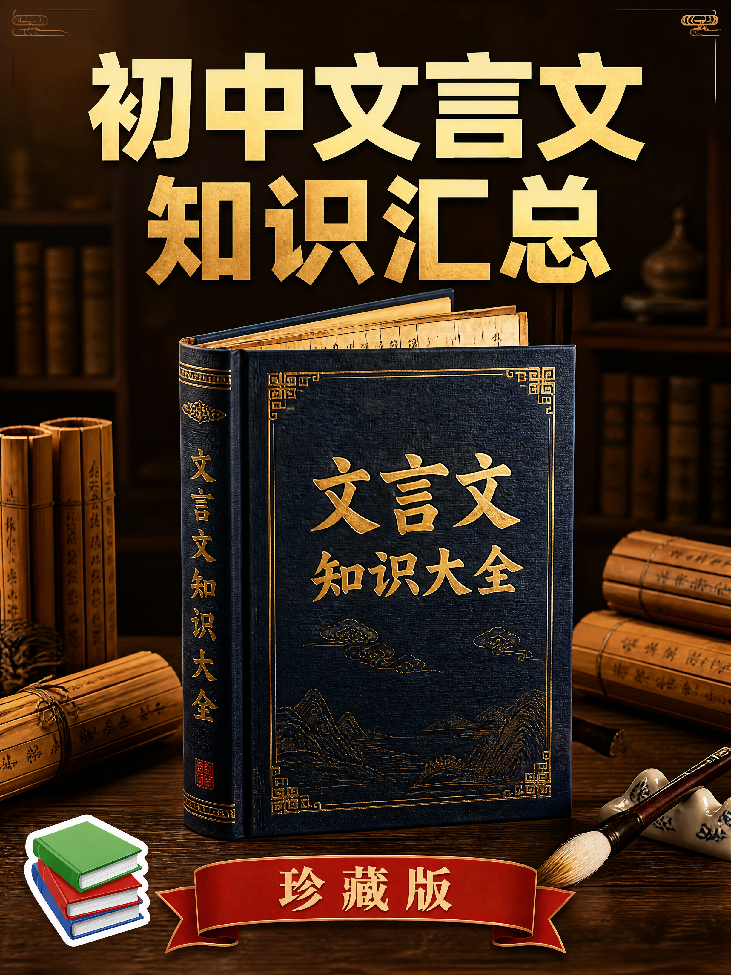 小红书笔记封面，配图大字形式，书本形式，版式精美，小红书笔记封… - 图片创意预览
