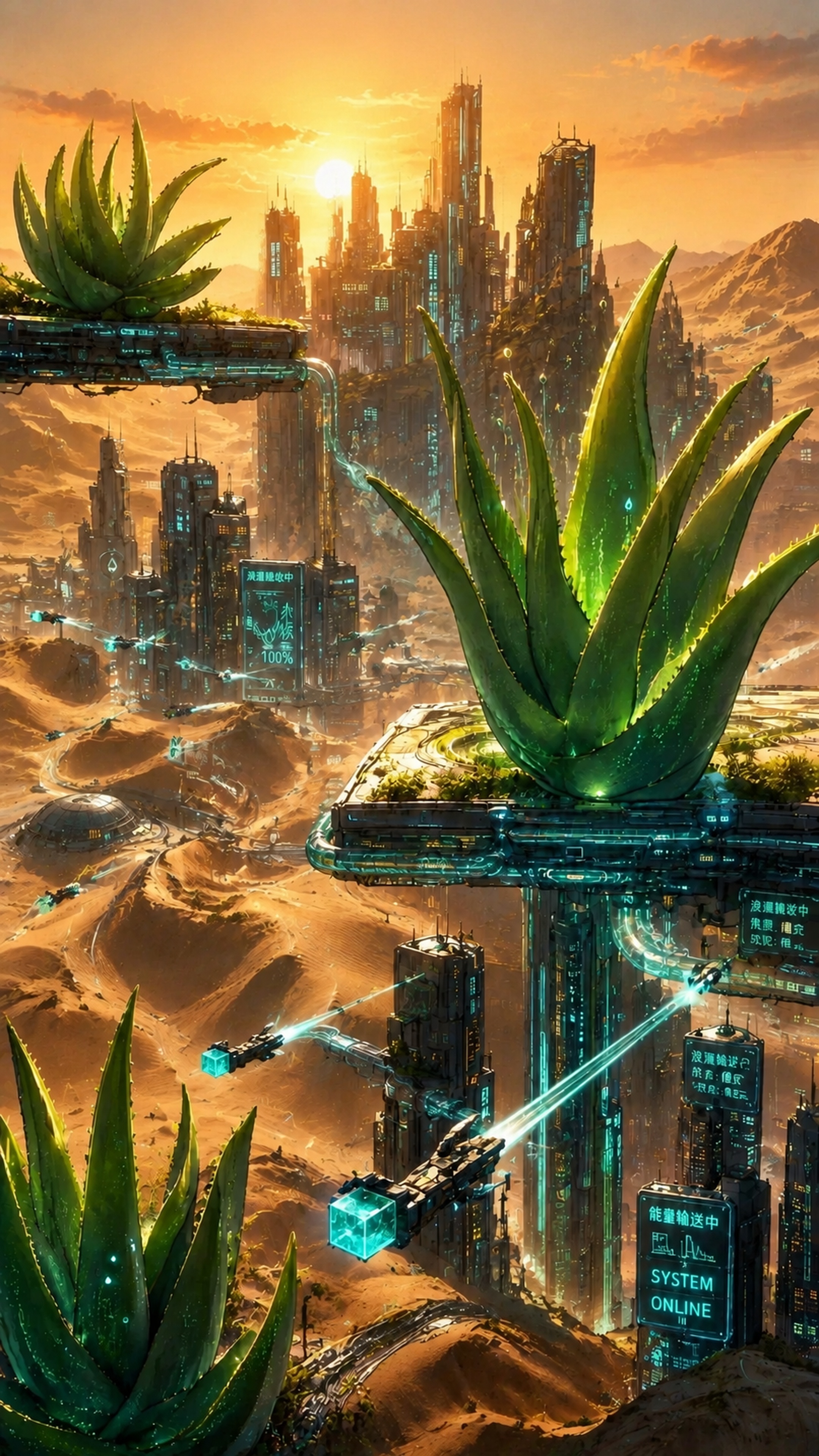 创意预览图