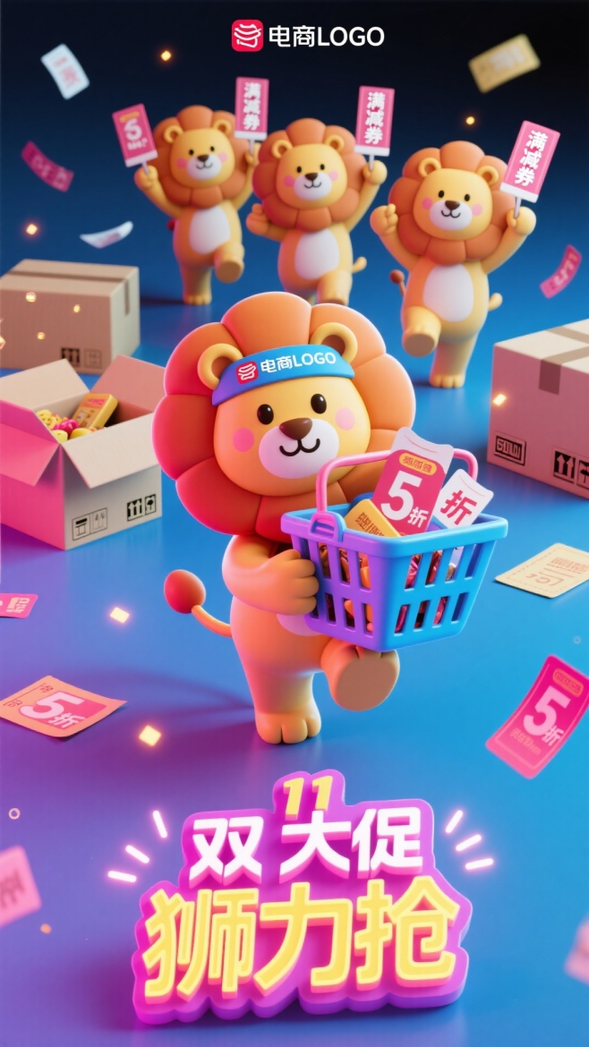 创意预览图