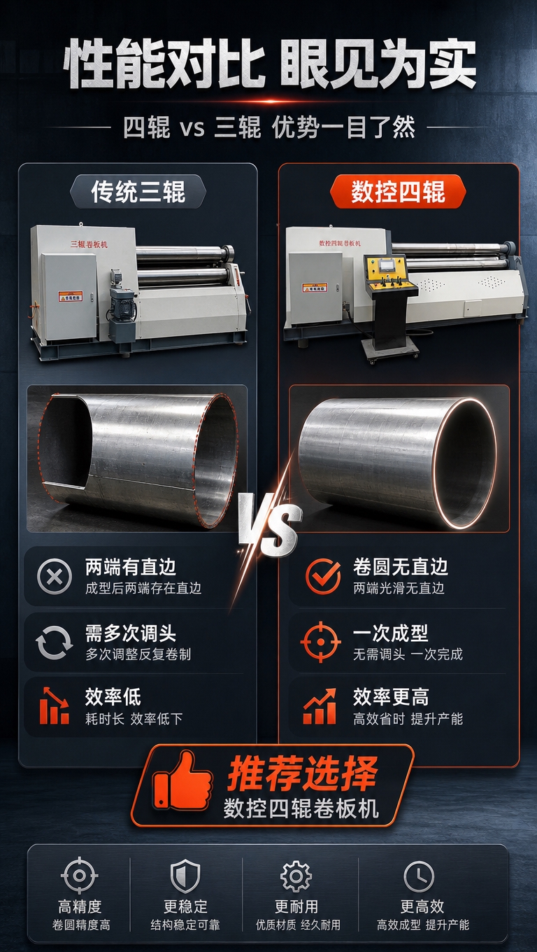 [商品] 使用【图1】数控四辊卷板机；保留设备外观和结构；设备… - 图片创意预览