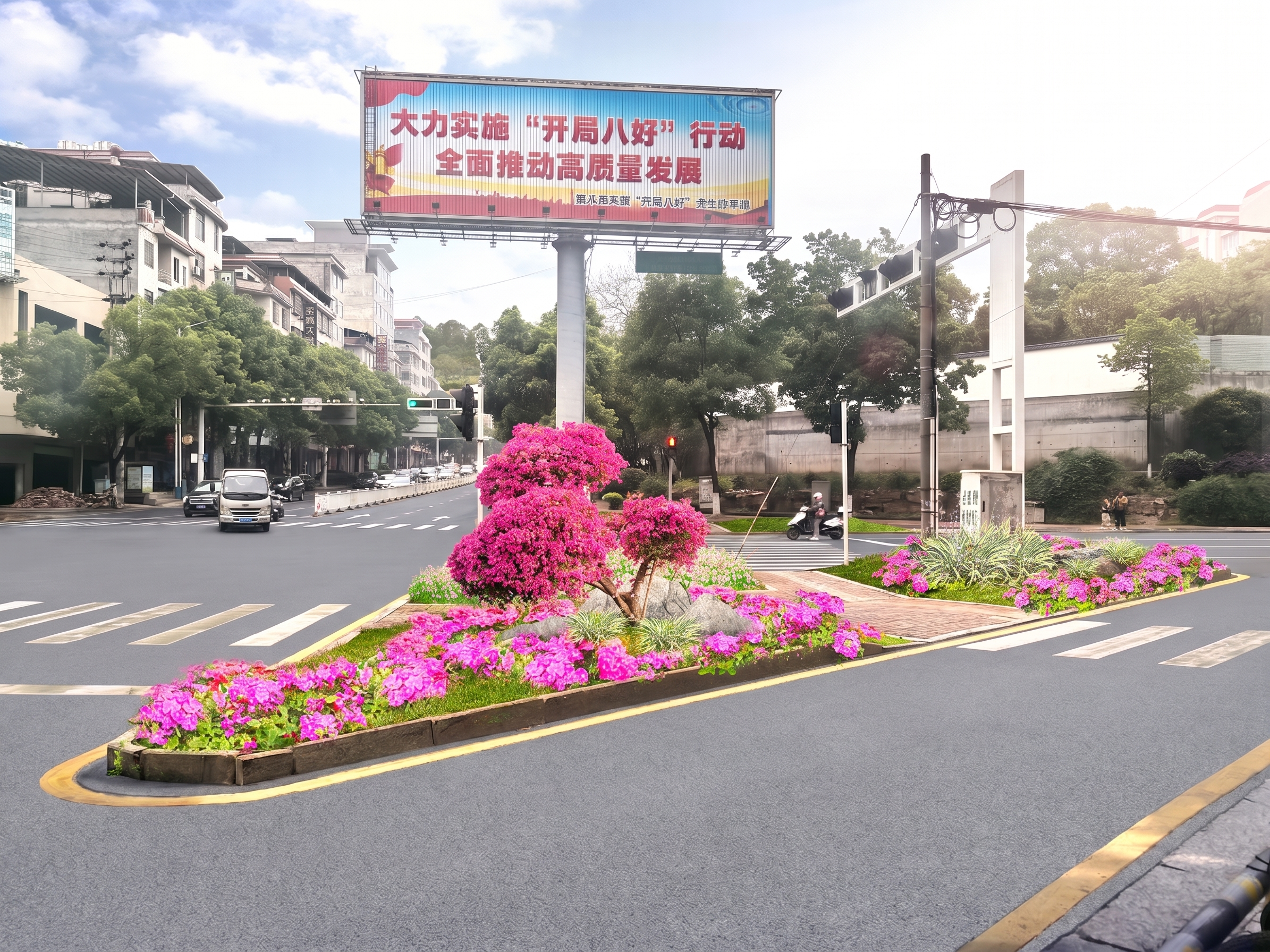 创意预览图