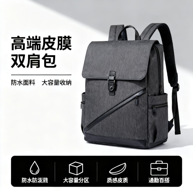 基于参考图生成相似图预览效果