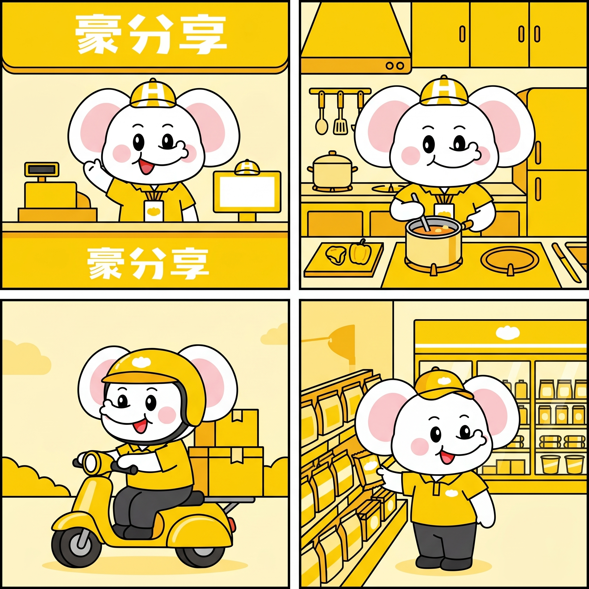 创意预览图