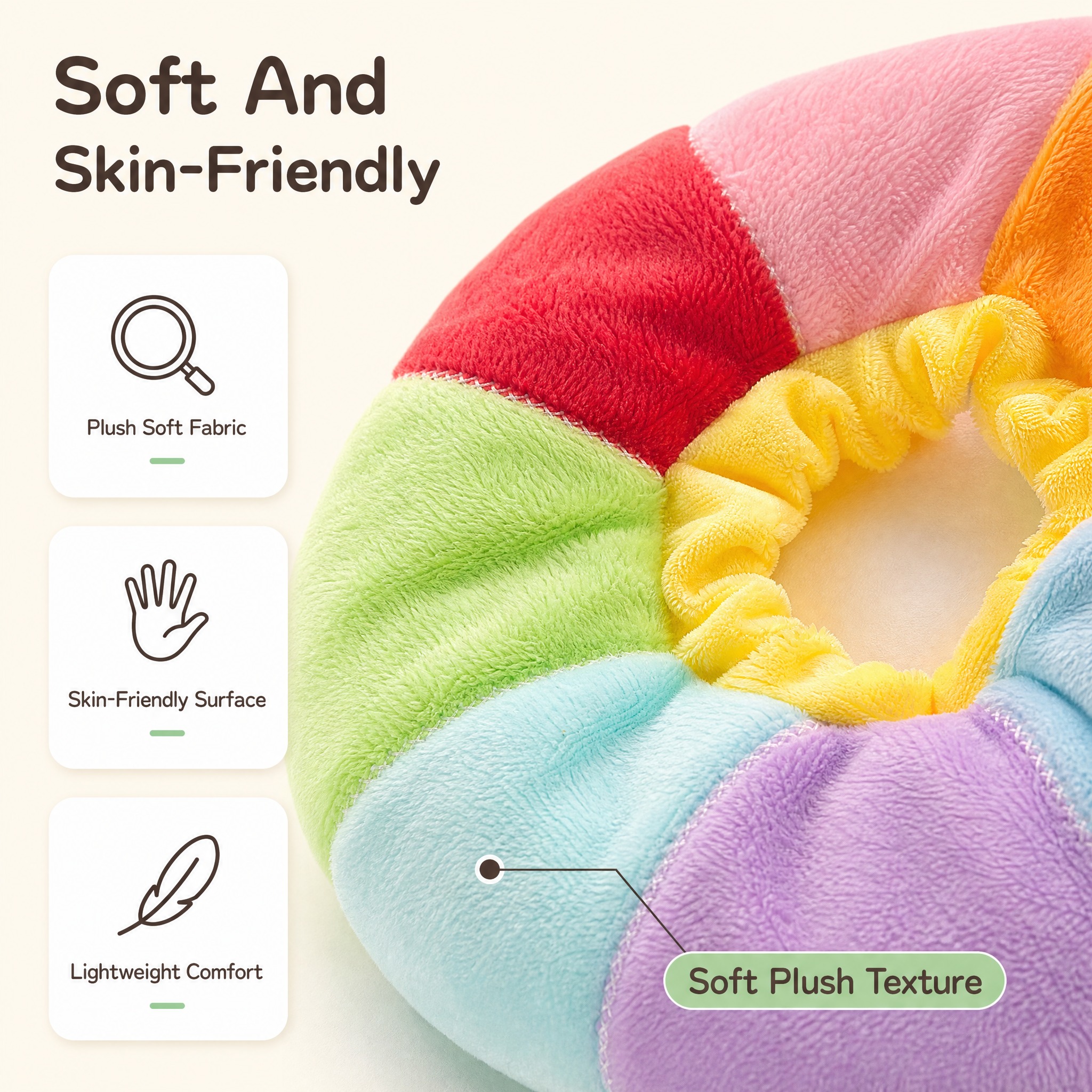 [主图-3] Soft Sunflower Recovery… - 图片创意预览