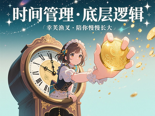 周一开启一周的学习