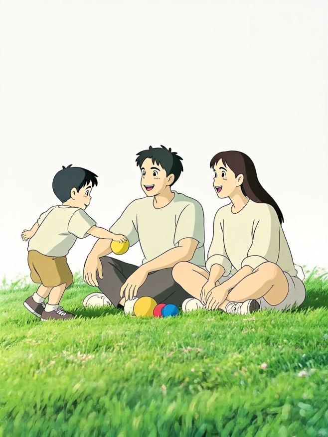 创意预览图