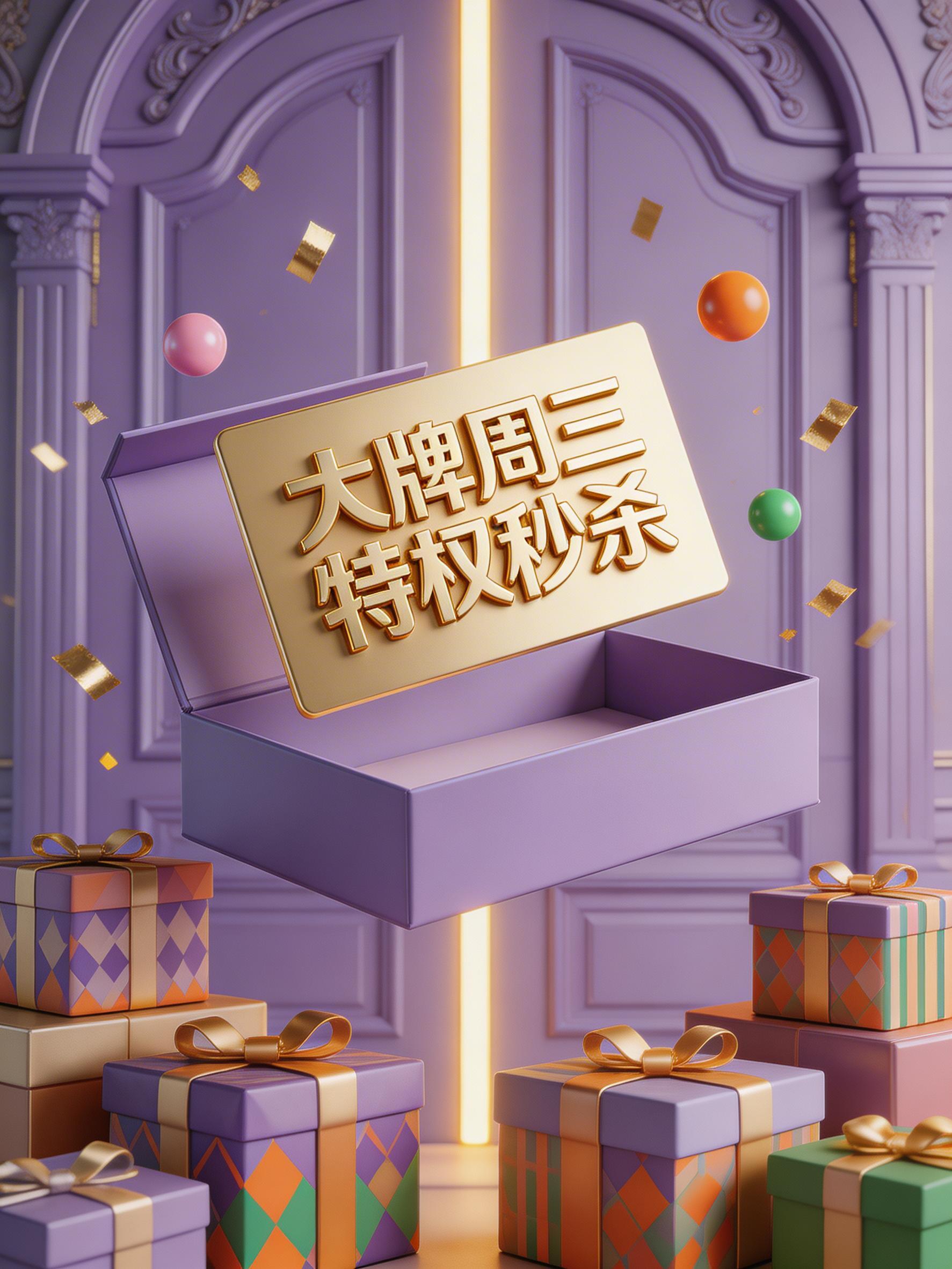 创意预览图