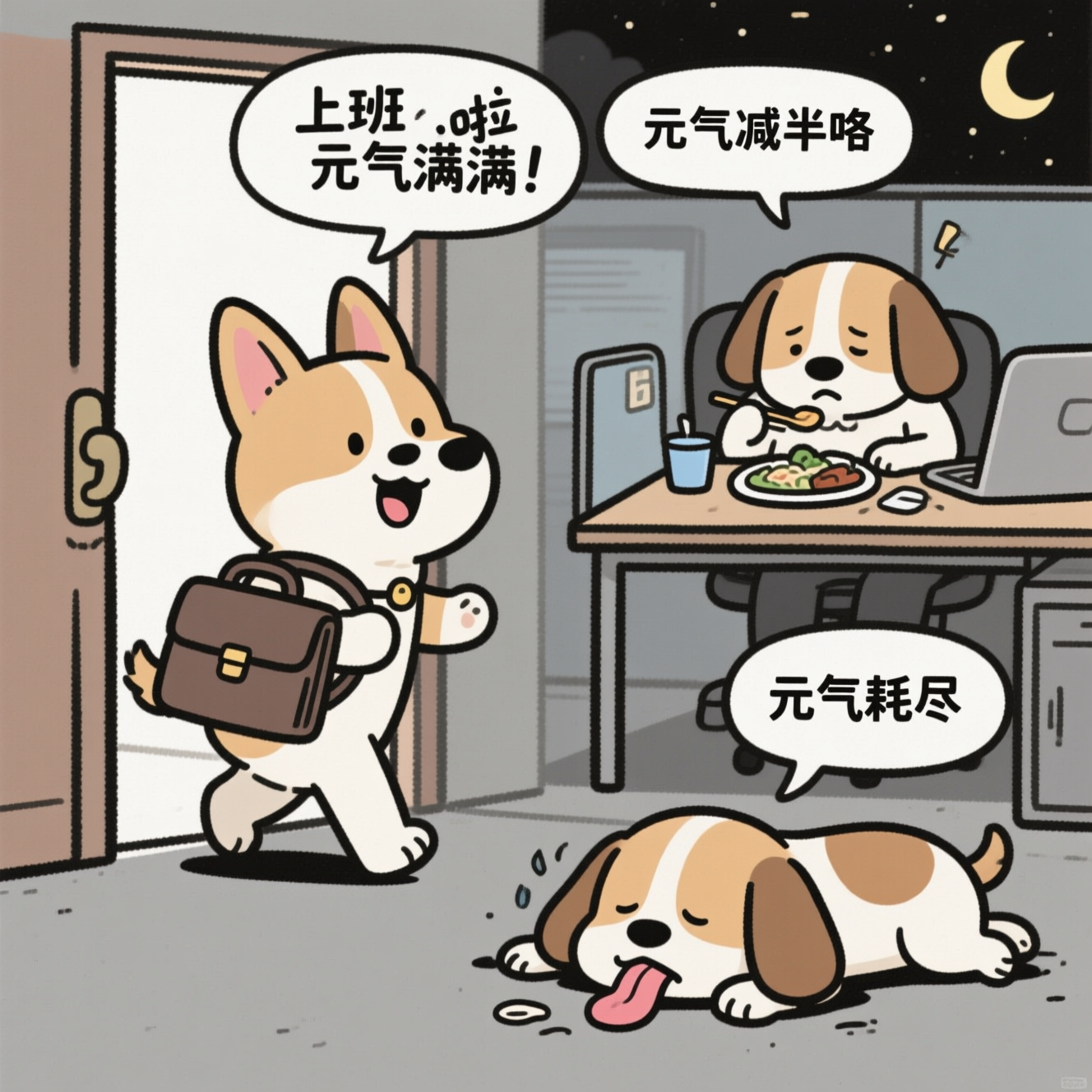 创意预览图