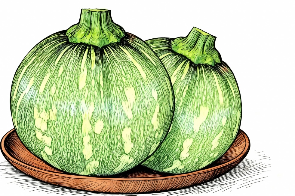 把图片转为插画形式，细节减弱预览效果