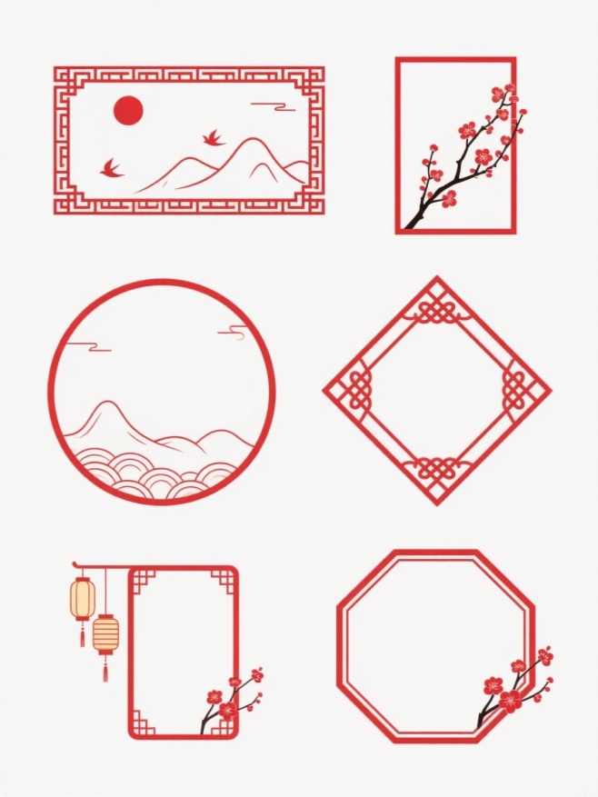 创意预览图