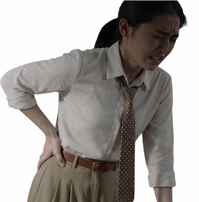 用图1的衣服完整的替换掉图2衣服。预览效果