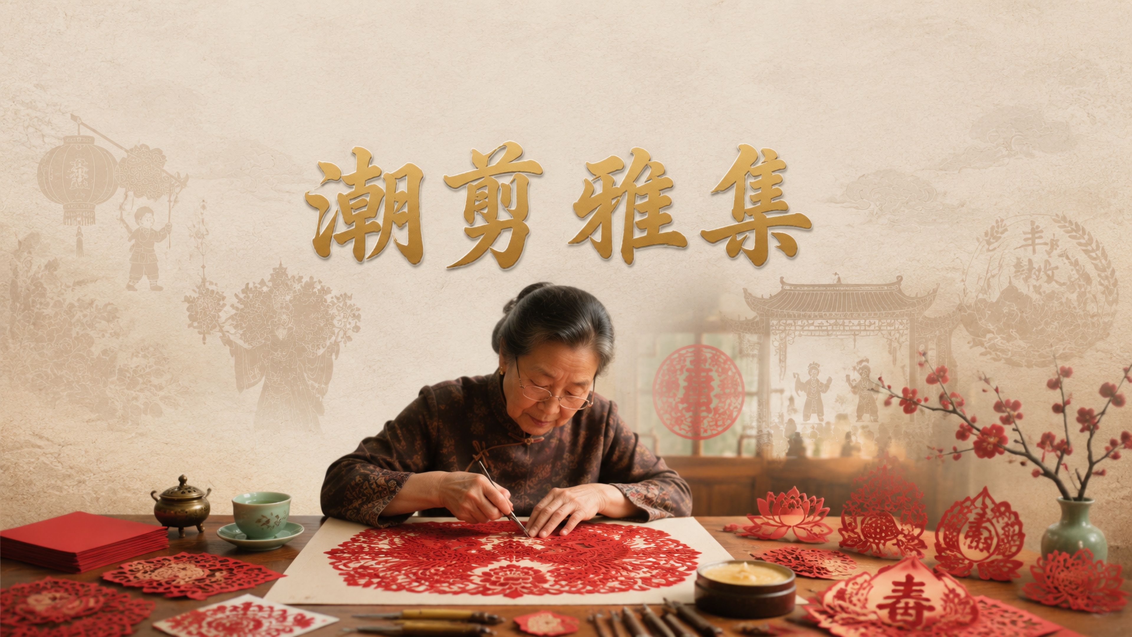 创意预览图