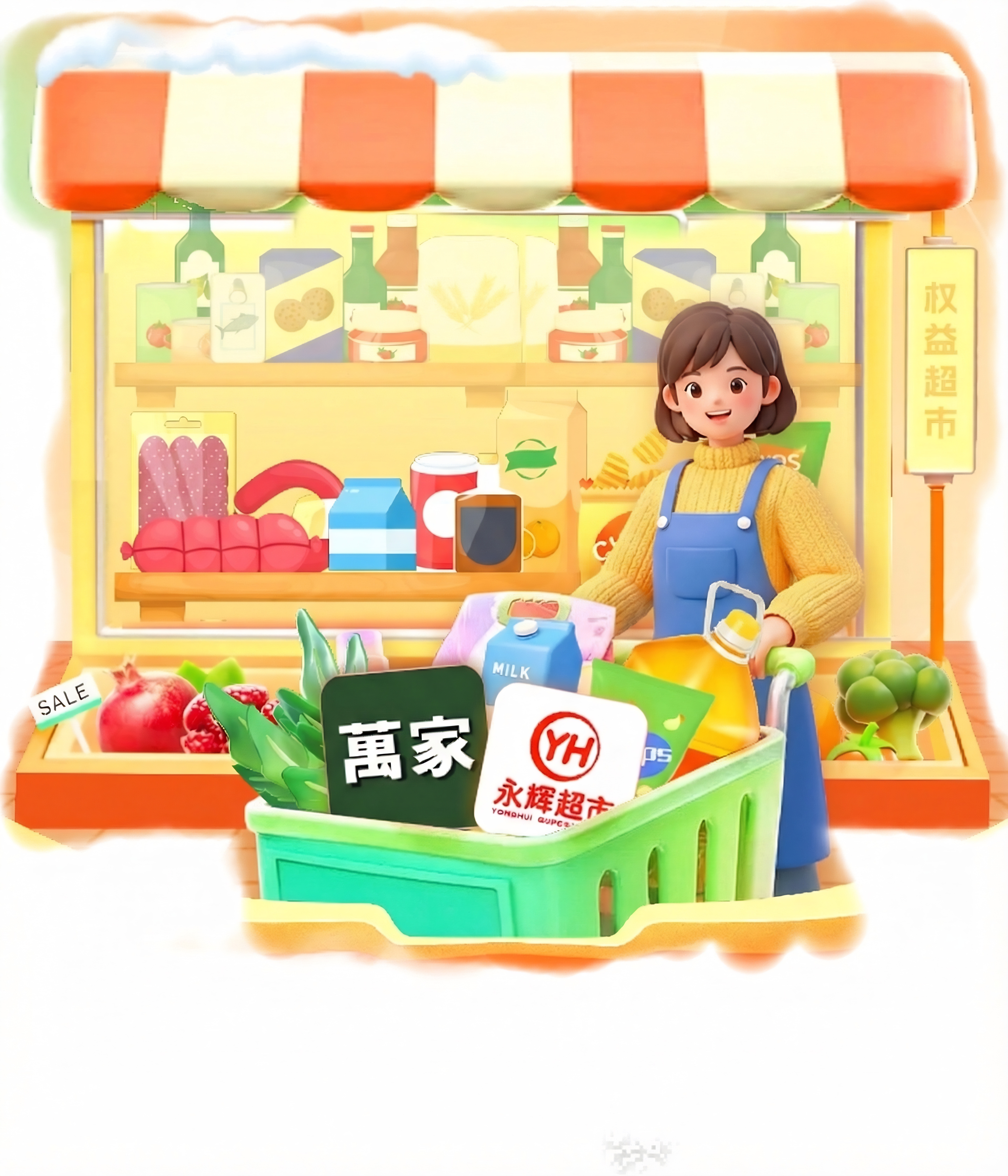 创意预览图
