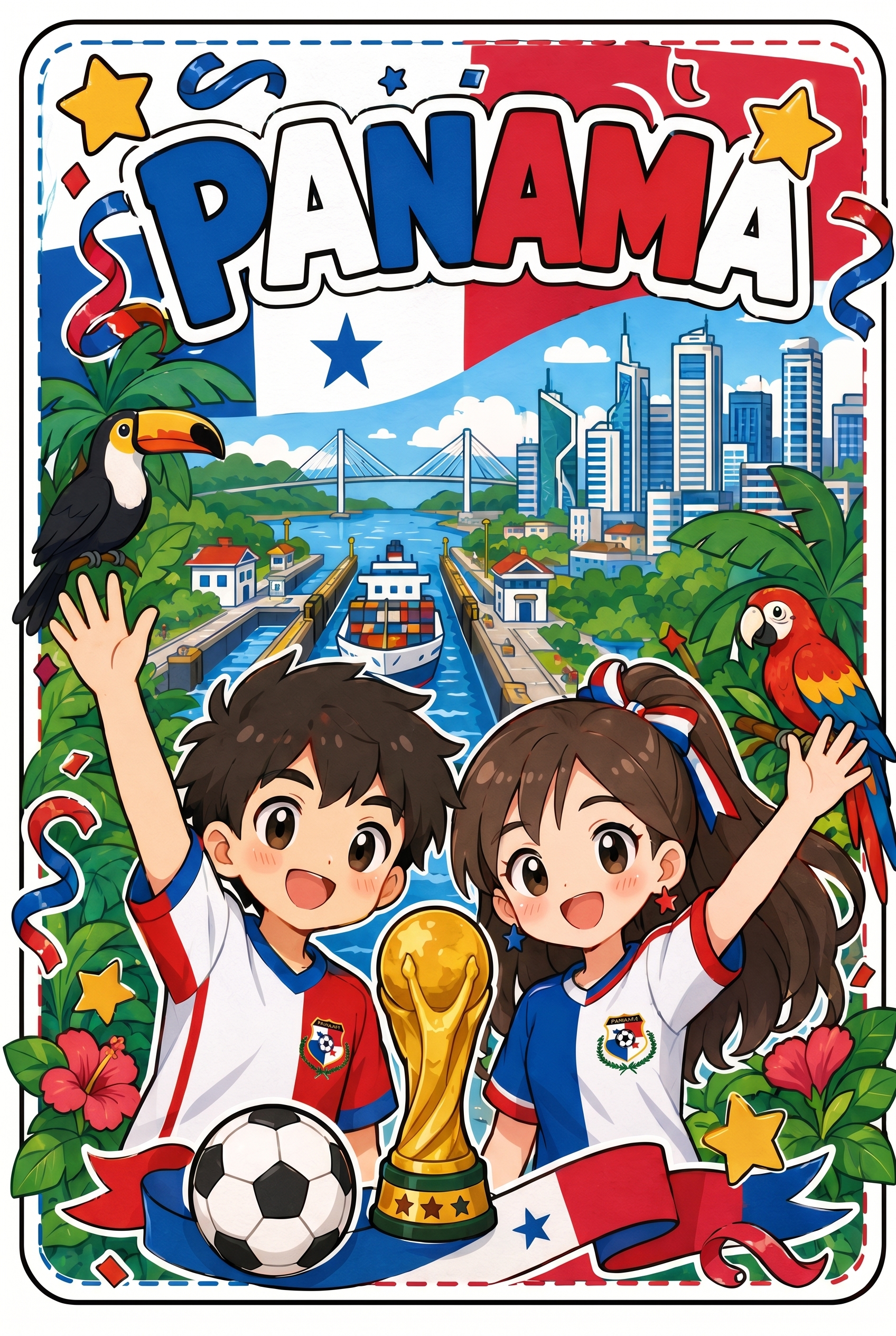 创意预览图