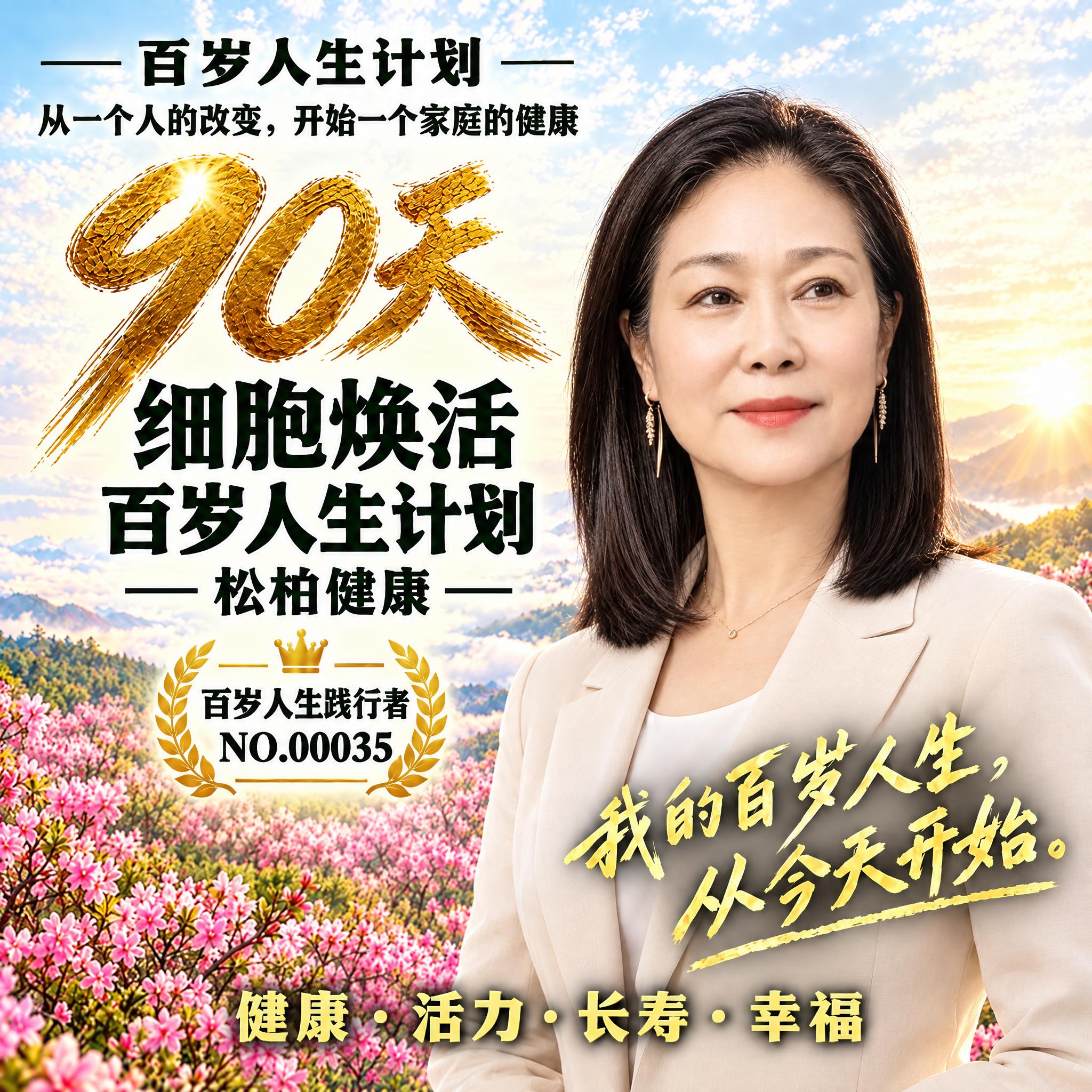 参照第一张海报的版式与风格，制作一版正方形海报（1:1），人物… - 图片创意预览